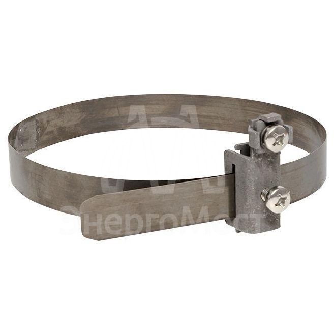 Хомут для уравнивания потенциалов d0-200мм EKF gc-33420