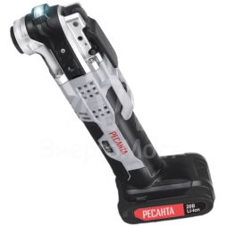 Реноватор аккумуляторный АМФИ-20Li Ресанта