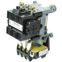 Пускатель ПМА-4200 УХЛ4 В 63А 220В 2НО+2НЗ IP00 нереверсивный с реле РТТ-221П 53.5-63.0А Электротехник ET001423