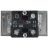 Кнопка LAY5-BW8465 "I-O" сдвоенная c подсв. IEK BBD40-BW-K51