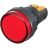 Индикатор сигнальный со встроенным диодом 9-24В красн. DKC M22L-F24RPP