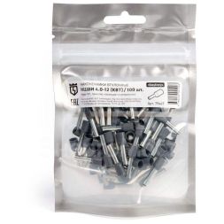 Наконечник штыревой НШВИ 4.0-12 КВТ 79447