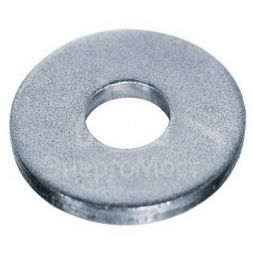 Шайба кузовная M8 DIN 9021 с шир. полями оцинк. (уп.100шт) Промрукав PR08.2378