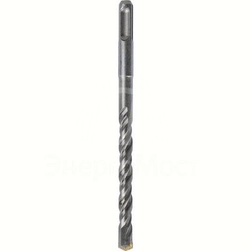 Бур по бетону 10х160х100 SDS-Plus Вихрь 73/10/7/6