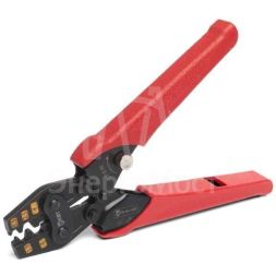 Пресс-клещи ПК-6м КВТ 78865