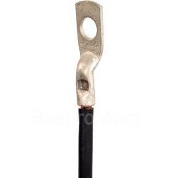 Пресс-клещи ПК-6м КВТ 78865