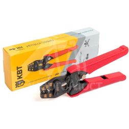 Пресс-клещи ПК-6м КВТ 78865