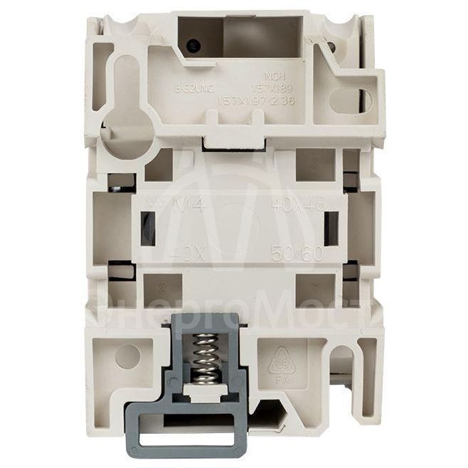 Контактор КМЭ 25А 220В 1NO EKF ctr-s-25-220