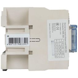 Контактор КМЭ 25А 220В 1NO EKF ctr-s-25-220