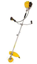 Бензиновый триммер GGT-2500 4S Huter