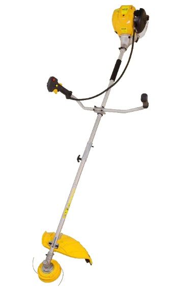 Бензиновый триммер GGT-2500 4S Huter