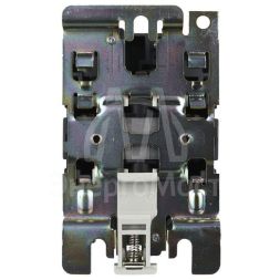 Контактор КМИ-46512 65А 230В/АС3 1НО;1НЗ IEK KKM41-065-230-11