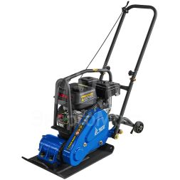 Виброплита TSS-WP60L (колесный комплект)