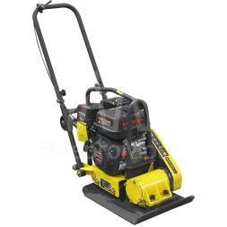 Виброплита TSS-WP60L (колесный комплект)