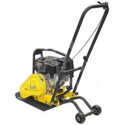 Виброплита TSS-WP60L (колесный комплект)