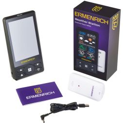 Метеостанция Report WR50 Ermenrich 86036