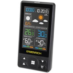 Метеостанция Report WR50 Ermenrich 86036