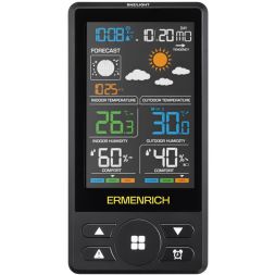 Метеостанция Report WR50 Ermenrich 86036