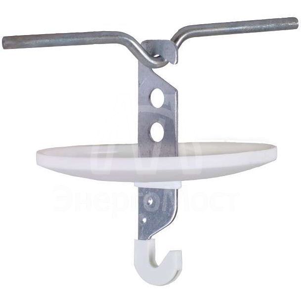 Розетка потолочная HEGEL РП1101