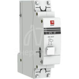 Расцепитель независимый РН-47 PROxima EKF mdri-47-pro