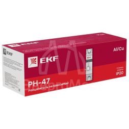 Расцепитель независимый РН-47 PROxima EKF mdri-47-pro