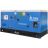 Дизельный генератор ТСС АД-24С-Т400-1РКМ11 в шумозащитном кожухе
