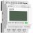 Модуль ЦПУ ПЛК 410 4 DI 4 UI (0-10 В/DI) 4 RO 12В-24В DC или 24В AC с Ethernet портом с экраном ONI PLC-410-CPU-08U04R-1AD-00