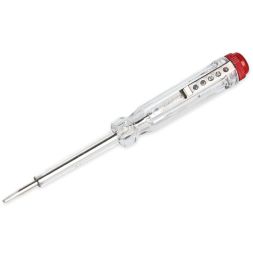 Отвертка-индикатор 140мм (09050) SHTOK 376315