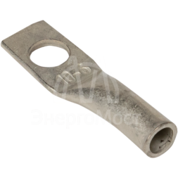 Наконечник медный луженый ТМЛ DIN 10-6 PROxima EKF tml-din-10-6