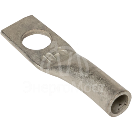 Наконечник медный луженый ТМЛ DIN 10-6 PROxima EKF tml-din-10-6