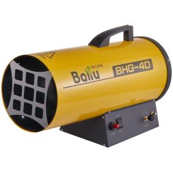 Пушка тепловая газ. BHG 33кВт 1000куб.м/ч BHG-40 Ballu НС-1011967
