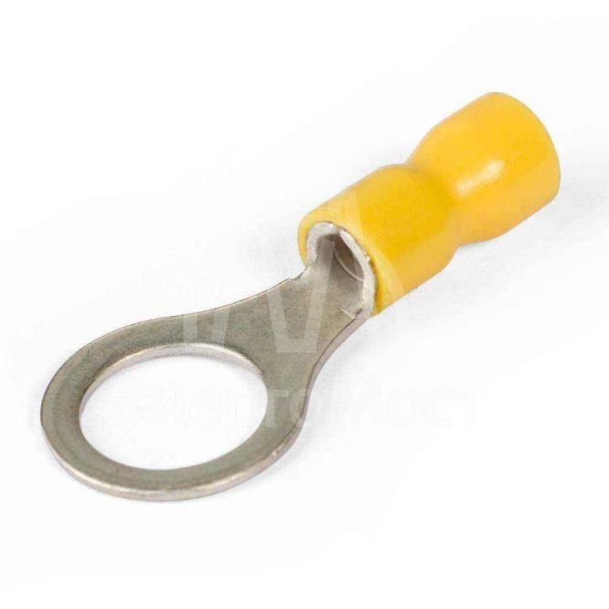 Наконечник кольцевой НКИ 2.5-5 КВТ 47478