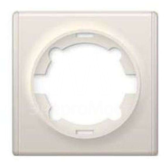 Рамка 1-м Florence беж. 1E52101301 OneKeyElectro 2172805