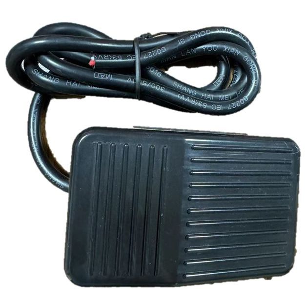 Выключатель ножной OptiLiS GFS-11 1 педаль КЭАЗ 372033