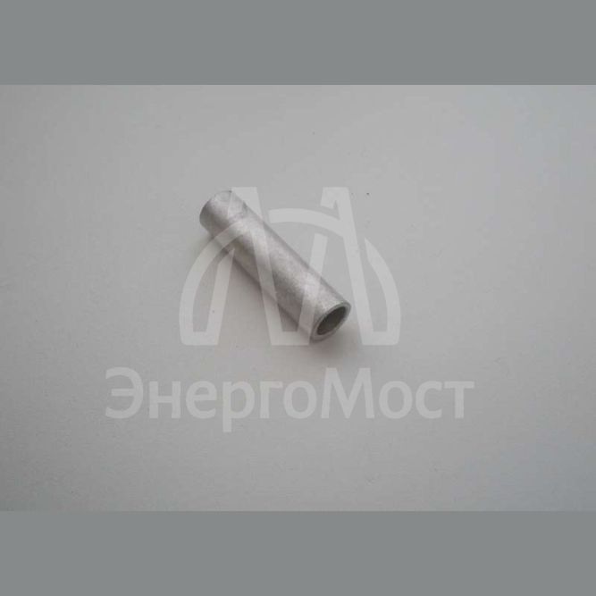 Гильза медная соединительная ГМЛ 16-6 Т2 (опрес. луж.) КЗОЦМ 7224