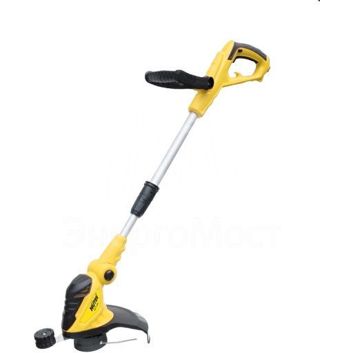Электрический триммер Huter GET-320
