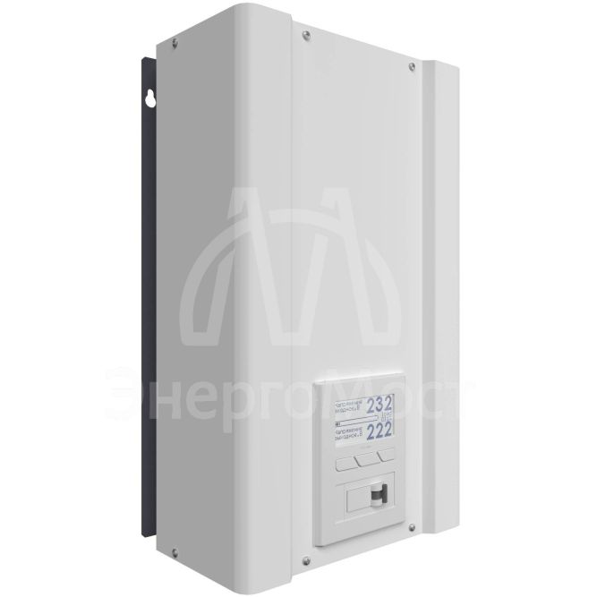 Стабилизатор напряжения Вольт engineering Ампер-Т 9 кВт Э 16-1/40 v2.1