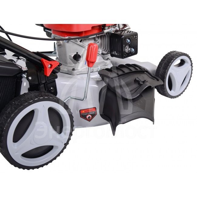 Бензиновая газонокосилка Ресанта КР-6.0 БТ