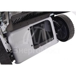 Бензиновая газонокосилка Ресанта КР-6.0 БТ