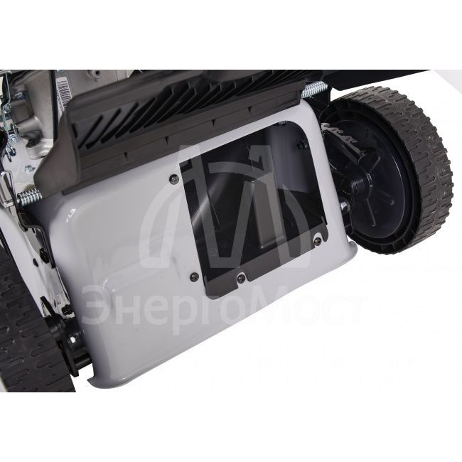 Бензиновая газонокосилка Ресанта КР-6.0 БТ