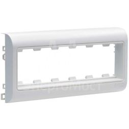 Рамка установочная под VIVA 6мод. PDA3-DN 80 DKC 10343