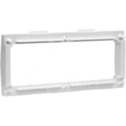 Рамка установочная под VIVA 6мод. PDA3-DN 80 DKC 10343