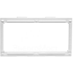 Рамка установочная под VIVA 6мод. PDA3-DN 80 DKC 10343