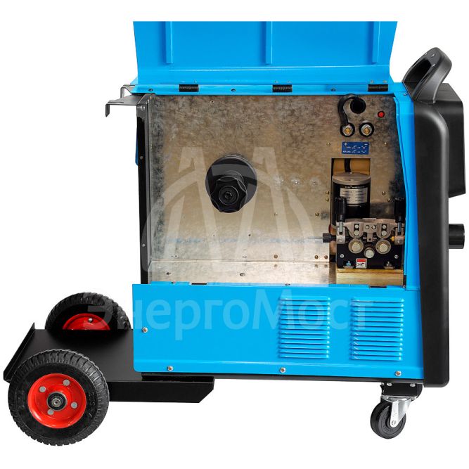 Сварочный полуавтомат TSS EVO MIG-350