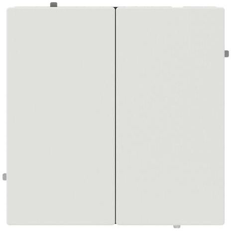 Выключатель 2-кл. KANT бел. песок DKC 7010104