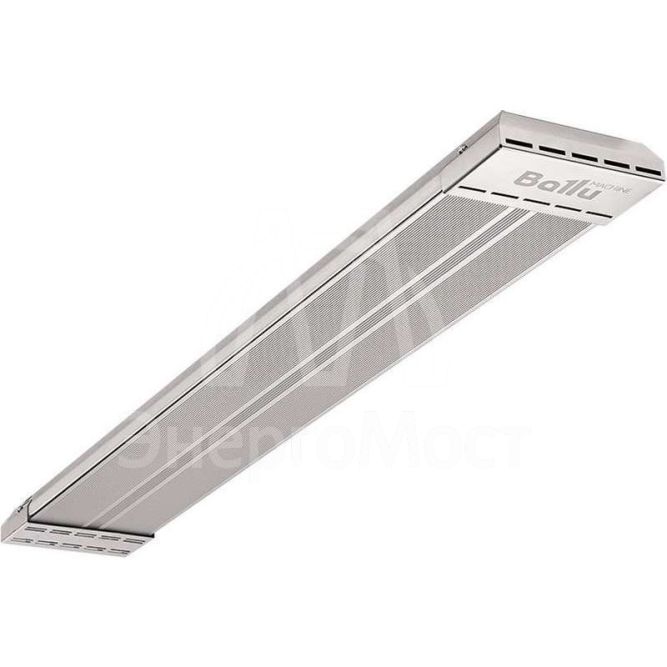 Обогреватель инфракрасный BIH-APL-1.5 Ballu НС-1135590