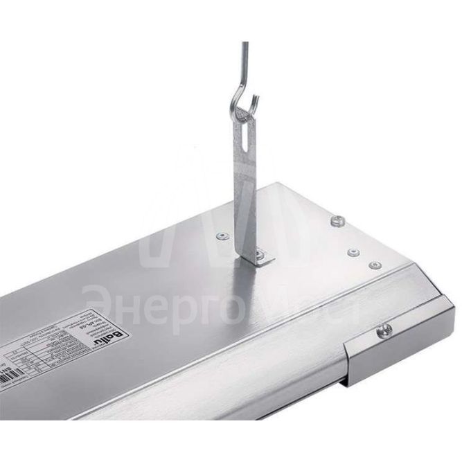 Обогреватель инфракрасный BIH-APL-1.5 Ballu НС-1135590