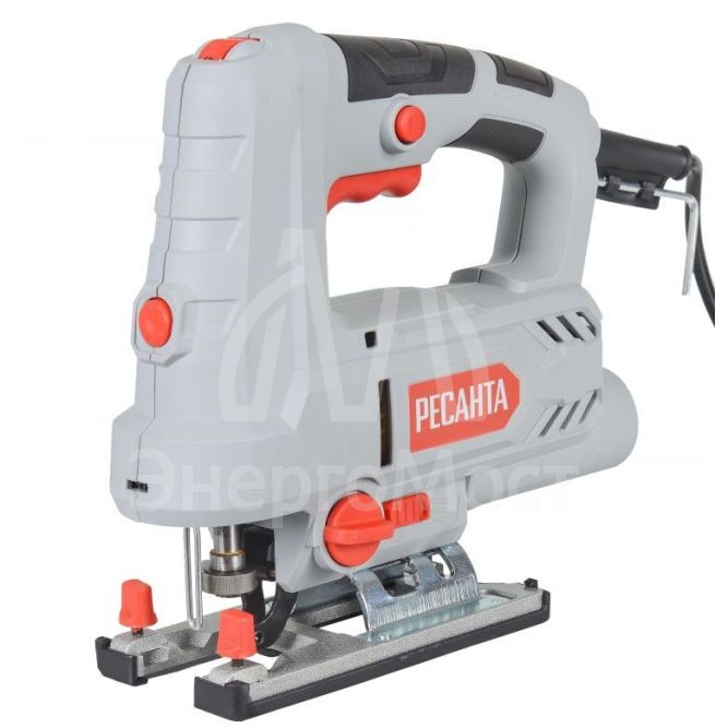 Лобзик электрический Ресанта Л-100/850