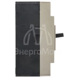 Выключатель автоматический 3п 63/16А 25кА ВА-99М PROxima EKF mccb99-63-16m