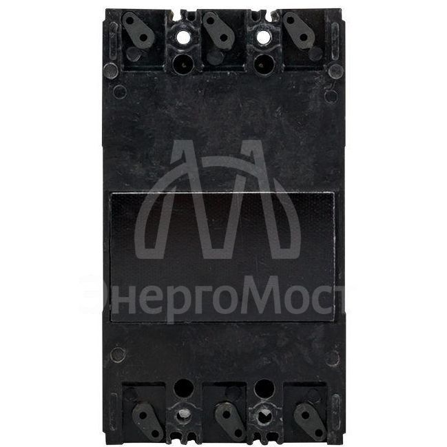 Выключатель автоматический 3п 63/16А 25кА ВА-99М PROxima EKF mccb99-63-16m